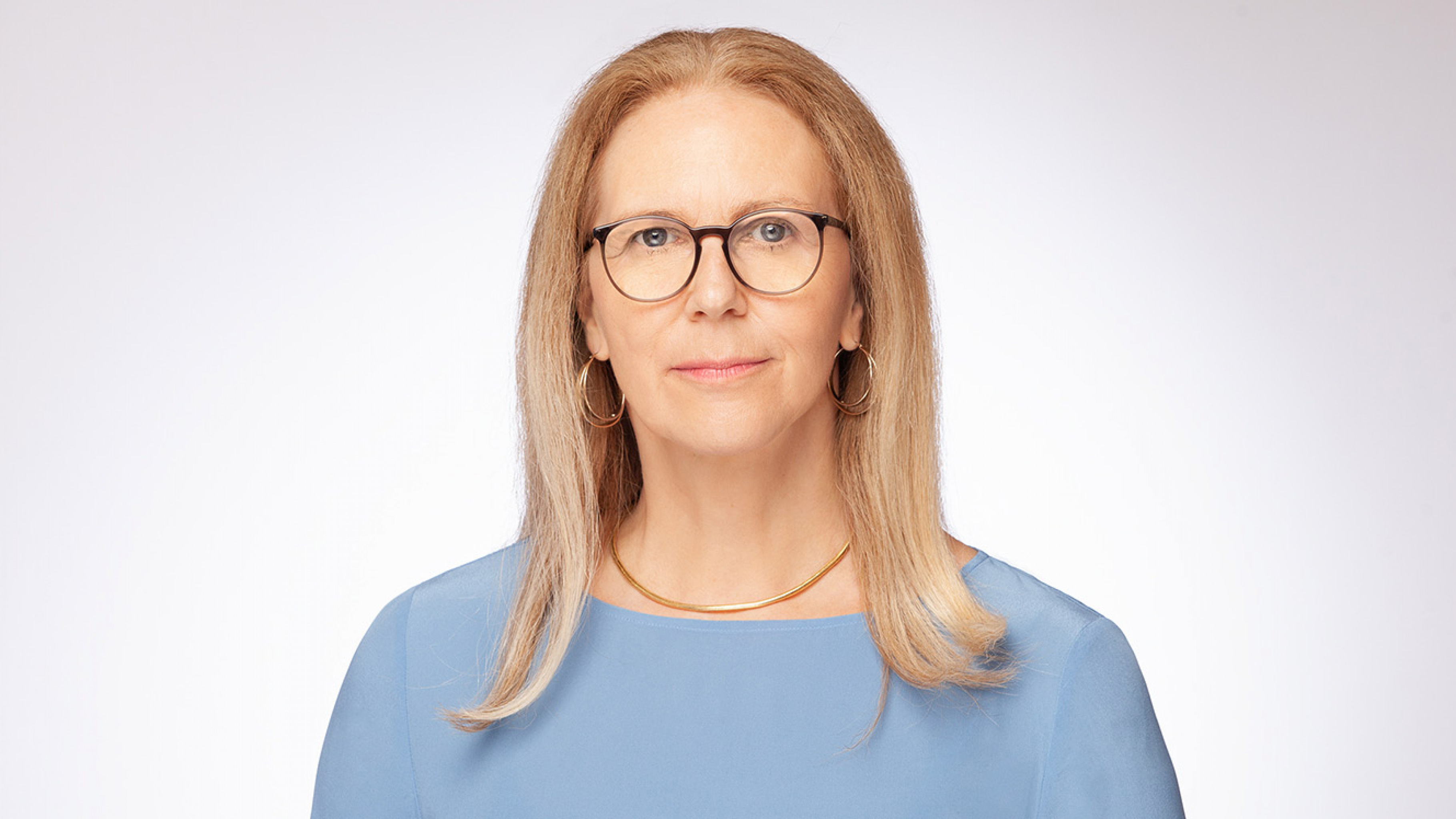  Marion Lieser, Vorstandsvorsitzende des Oxfam Deutschland e.V.