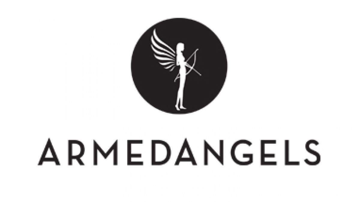 Logo der Marke Armed Angels