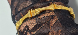 Lapponia-Armband