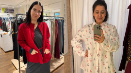 Looks für die Feiertage aus dem Oxfam Shop