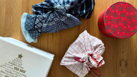 Nachhaltig verpacken: So geht’s