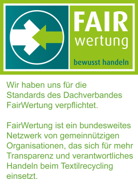 FairWertung: bewusst handeln