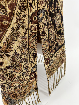 Upcycling-Unikat von Sinah Schlemmer: Rock