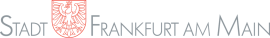 Logo der Stadt Frankfurt am Main