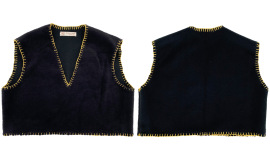 Upcycling-Lieblinge für den Herbst: Crop Top