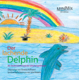 Der lachende Delphin