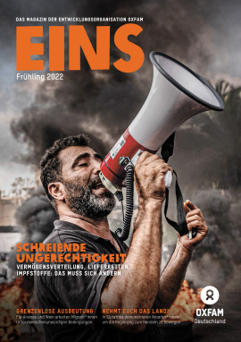 EINS Frühling 2022