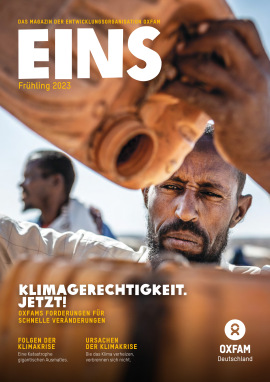 EINS Frühling 2023