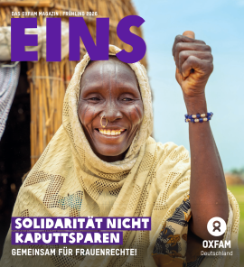 Die neue EINS ist da!