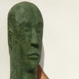 Kunstwerk von Holger Sommer
