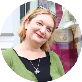 Jutta Lüttich