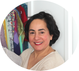 Susan Amsler-Parsia-Parsi