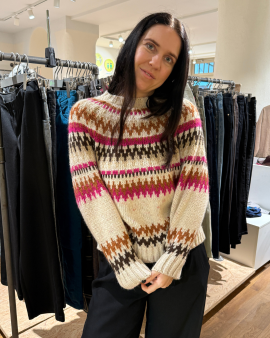 Gemütliche und schicke Mode aus dem Oxfam Shop