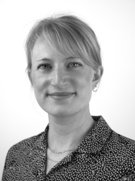 Lena Enders