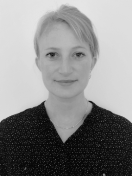 Lena Enders
