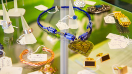 Dies&Das aus den Oxfam Shops
