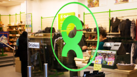 Oxfam Shop Berlin Schöneberg