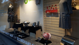  Schaufenster Schöneberg 10.11. 