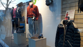 Schaufenster Berlin-Schöneberg