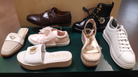 River Island Schuhe
