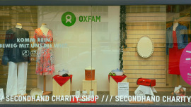 Schaufenster Schöneberg
