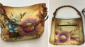 Anushka Handtasche