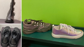Designer Schuhe Frankfurt-Bockenheim