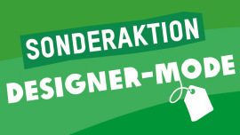 Sonderaktion: Designer-Mode
