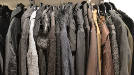 Winterangebote in den Oxfam Shops