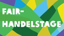 Fair-Handelstage