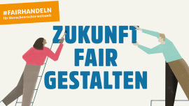 Faire Woche 2021
