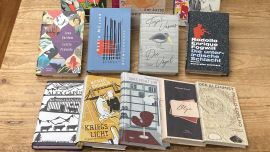 Ausgaben Büchergilde Gutenberg