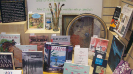 Bücher und mehr zum Thema Hobby und Freitzeit im Oxfam Shop