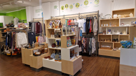 Oxfam Shop Erfurt