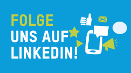 Folge den Oxfam Shops auf LinkedIn