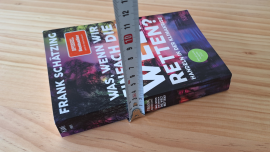 Bücher messen und nach Zentimetern bezahlen