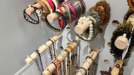 Dies&Das aus den Oxfam Shops