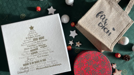 Secondhand-Geschenke zu Weihnachten: Nachhaltig verschenken leicht gemacht