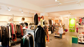 Oxfam Shop Göttingen