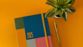 Nachhaltigkeit als Vorsatz für 2025