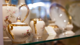 Dies&Das aus den Oxfam Shops