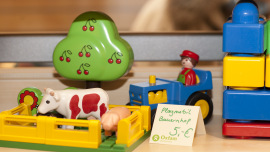 Playmobil Spielzeug