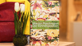 tolle Geschenke gibt es im Oxfam Shop
