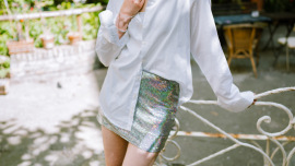 Secondhand: Sommer-Rock