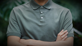 Poloshirt