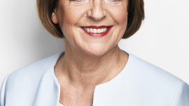 Ulla Schmidt