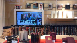 Unser Angebot aus dem Schaufenster