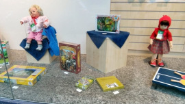 Unser Angebot aus dem Schaufenster