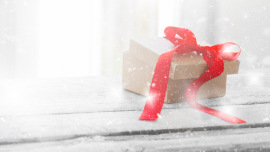 Geschenk