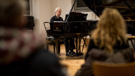 Roland Vossebrecker